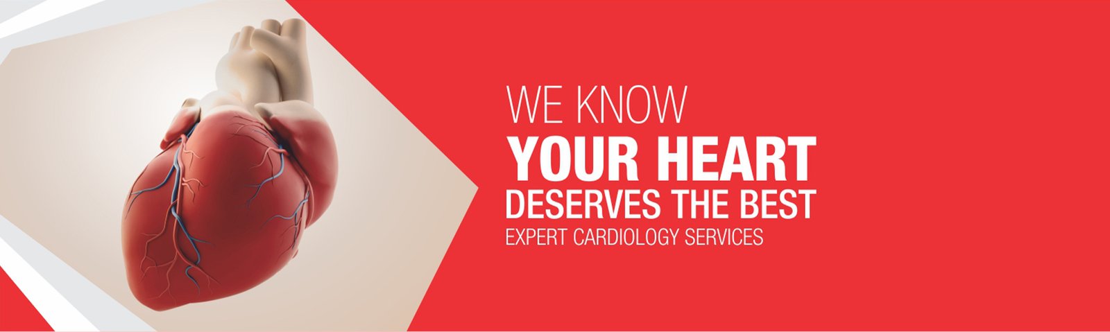 Ayesha Heart Care Center
